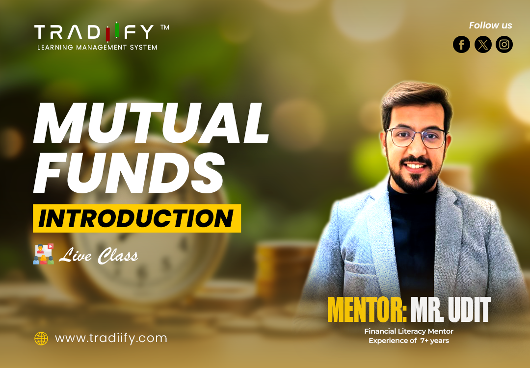 Mutual Funds - Introduction